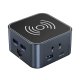 USB-C хаб 12-в-1 Wozinsky WHBC09Y8S, многофункциональный, с функцией...