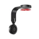 Acefast D37 Car Holder with MagSafe 15W Magnetic Charger Dashboard - Black