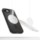 Tech-Protect MagMat MagSafe Case for Nothing CMF Phone 2 Pro, Black/Clear