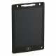 LCD Drawing Tablet 12 Inch XXL Graphic Pad for Kids and Adults, black