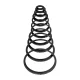 K&F Concept 11-in-1 Step-Up Filter Ring Adapter Set (26-82 mm)