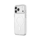 AmazingThing Minimal Mag Lens Case for iPhone 18 Pro with Camera Cover and MagSafe, Clear