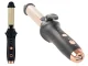 Cordless 2-in-1 Hair Straightener & Curler with Powerbank Function, 4000mAh