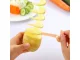 Spiral Potato and Vegetable Slicer with 4 Skewers