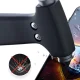 3mk Silky Matt Privacy Screen Protector for Apple iPhone 12