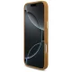 Karl Lagerfeld Karl Script Logo Phone Case Cover iPhone 17 Pro Max - Brown