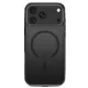 Tech-Protect MagAir MagSafe CC Case for iPhone 18 Pro Max / 17 Pro Max, Matte Black