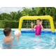 Bestway 52123 Inflatable Pool Goal with Ball 142x76 cm