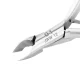 Ocho Pro 01 Jaw 12 Cuticle Nippers (4 mm)