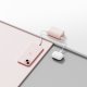 Power Bank Cuktech CP13 10000mAh 30W Pink