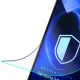 3Mk Protection FlexibleGlass Hybrid Glass for Samsung Galaxy S25+