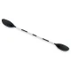 Intex 69629 Aluminum Double-Bladed Kayak Paddle 218 cm