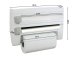 Shelf Kitchen Organizer Holder Box Spice Rack Paper Towel Foil Holder