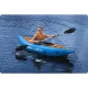 Bestway 62174 Foldable Aluminum Paddle 230 cm