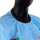 ACTIVESHOP Children Hairdressing Cape CJ-06 with Unicorn