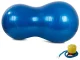 Exercise Fitness Gym Pilates Yoga Peanut Ball - Blue, 50 cm