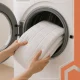 Ruhhy 26222 Heated Mattress Pad, 190x80 cm Electric Underblanket