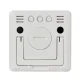 Tfa 30.5059.02.02 Digital Thermo-Hygrometer, 2-Piece Set, White