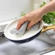 Frying Pan Set GreenPan Padova Reserve 20 and 26 cm, Oxford Blue
