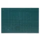 Bigstren A2 Self-Healing Cutting Mat, Green