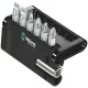 Bit Set Wera Bit-Check 7 Universal 1, 7 Pieces