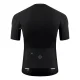 Rockbros Short Sleeve Cycling Jersey XXL - Black