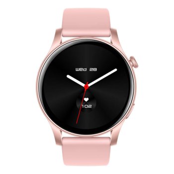 Smartwatch Colmi V73 Pink 1.43" AMOLED