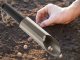 Garden Trowel for Planting Seeds and Bulbs, 22.5 cm