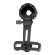 Redleaf SOM-2 Smartphone Optical Adapter, 26-43.5 mm, Black