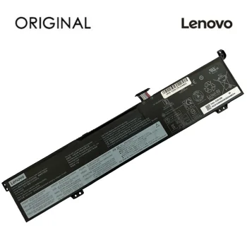 Original Lenovo L19D3PF4 Notebook Battery, 3843mAh