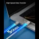 USB-C to USB-C Cable Spigen EB10010CC 100W 100 cm - White