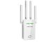 Powerful Wifi Repeater 300Mbps Wps