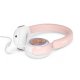 Philips TAK2000PK/00 Kids Headphones, Pink