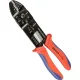 KNIPEX 97 90 25 Crimp Assortment for Cable Connectors with Pliers