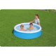 Bestway 57241 Fast Set Kids Pool 152x38 cm Blue