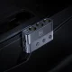 3mk Car Power Splitter PD 120W™ QC PPS Car Charger for 7 Devices, Black