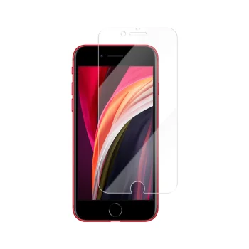 Vmax 2.5D Tempered Glass for iPhone 7 / 8 / SE 2020 / SE 2022