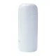 Feiyutech KiCA PureClear Facial Massager and Cleansing Brush, Blue