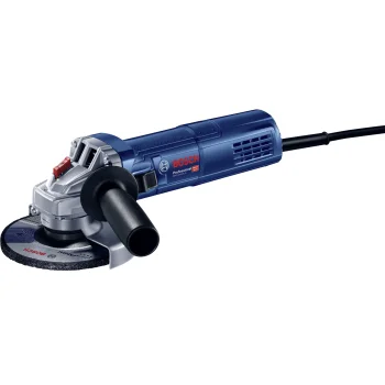 Bosch GWS 9-125 S Professional Angle Grinder, 900 W, 125 mm