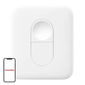 SwitchBot Remote Control for Smart Devices 041450 White
