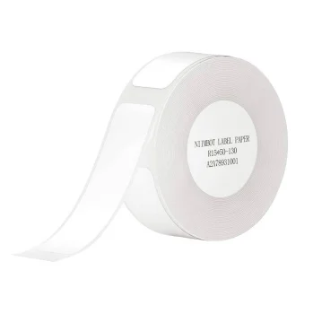 Thermal Labels Niimbot Stickers 15x50 mm, 130 pcs T15*50-130