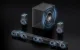 Ultimea Skywave X60 7.1.4 Soundbar System with Subwoofer and Dolby Atmos