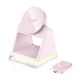 Tech-Protect QI15W-A43 3in1 MagSafe Wireless Induction Charger - Pink