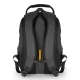 Wozinsky WBB30BK 2-in-1 Double Bike Bag and Backpack, 30L, Black