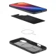 Spigen Thin Fit MagSafe Case for iPhone 16 Plus, Black