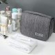 Hanging Travel Toiletry Bag Waterproof Cosmetic Organizer with Hook