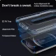 Spigen Glas.tR EZ Fit Tempered Glass for iPhone 12 / 12 Pro (2 pcs)