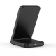 Tech-Protect QI15W-A40 15W Wireless Charger, Black