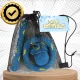 Bakalu 52VL Diving Toy Set for Swimming Lessons, Blue
