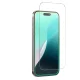 AmazingThing Radix Matte Glass Tempered Glass for iPhone 16 Pro Max